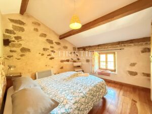 A Haven of Peace in the Heart of the Périgord-Limousin Natural Park