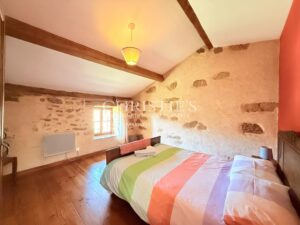 A Haven of Peace in the Heart of the Périgord-Limousin Natural Park