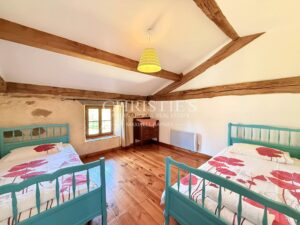 A Haven of Peace in the Heart of the Périgord-Limousin Natural Park