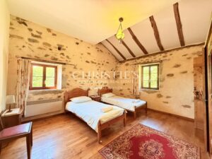 A Haven of Peace in the Heart of the Périgord-Limousin Natural Park
