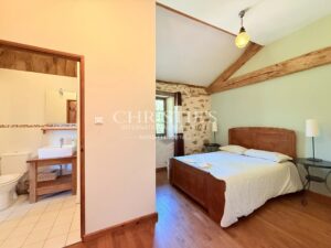 A Haven of Peace in the Heart of the Périgord-Limousin Natural Park