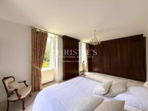 Elegant Stone Property with Guest House and Pool near Ribérac