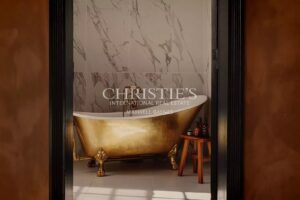 Magnifique propriété du XVIIIe siècle sur environ 12 hectares