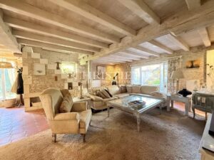 A place of soul and beauty, where water, stone and light become one.