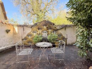 A place of soul and beauty, where water, stone and light become one.