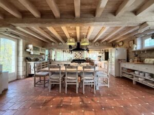 A place of soul and beauty, where water, stone and light become one.