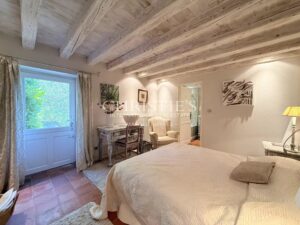 A place of soul and beauty, where water, stone and light become one.