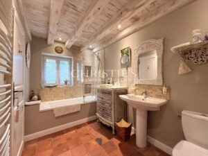 A place of soul and beauty, where water, stone and light become one.