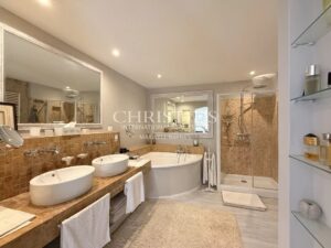 A place of soul and beauty, where water, stone and light become one.