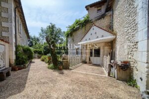 A place of soul and beauty, where water, stone and light become one.