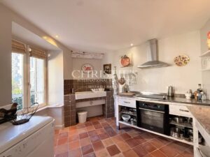 A place of soul and beauty, where water, stone and light become one.