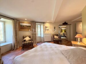 A place of soul and beauty, where water, stone and light become one.