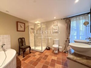 A place of soul and beauty, where water, stone and light become one.