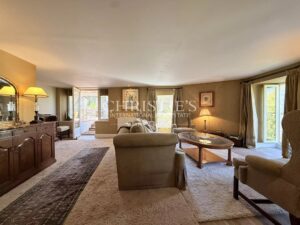 A place of soul and beauty, where water, stone and light become one.