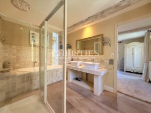 A place of soul and beauty, where water, stone and light become one.