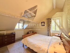 A place of soul and beauty, where water, stone and light become one.