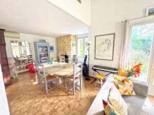 Exclusivité – Confort et espace à deux pas des plages