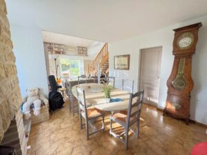 Exclusivité – Confort et espace à deux pas des plages