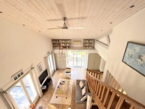 Exclusivité – Confort et espace à deux pas des plages