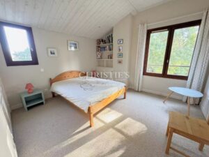 Exclusivité – Confort et espace à deux pas des plages