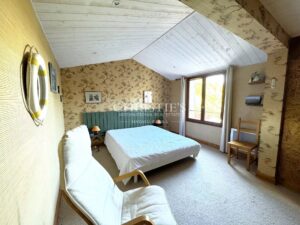 Exclusivité – Confort et espace à deux pas des plages