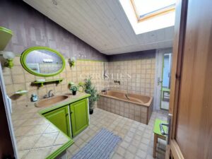 Exclusivité – Confort et espace à deux pas des plages