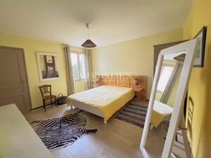 Exclusivité – Confort et espace à deux pas des plages