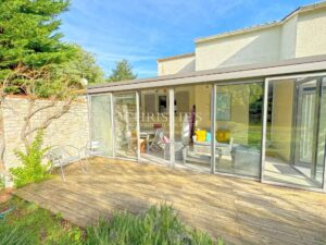 Exclusivité – Confort et espace à deux pas des plages