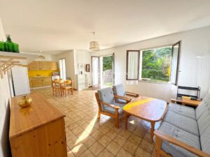 Exclusivité – Confort et espace à deux pas des plages