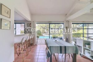 À vendre Hossegor - Villa avec vue sur le lac