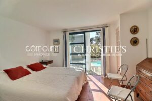 À vendre Hossegor - Villa avec vue sur le lac