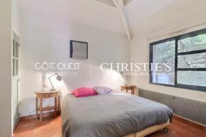 À vendre Hossegor - Villa avec vue sur le lac