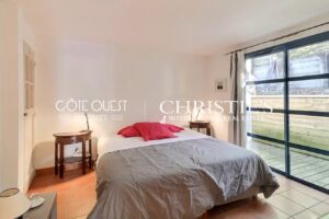 À vendre Hossegor - Villa avec vue sur le lac