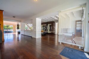 Bassin d'Arcachon -Villa contemporaine sur le port