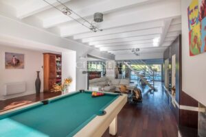 Bassin d'Arcachon -Villa contemporaine sur le port