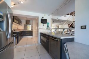 Bassin d'Arcachon -Villa contemporaine sur le port