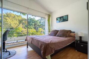 Bassin d'Arcachon -Villa contemporaine sur le port