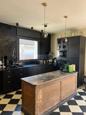 Mimizan - Near beaches - Charming house with swimming pool