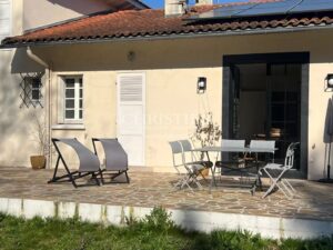 Mimizan - Near beaches - Charming house with swimming pool