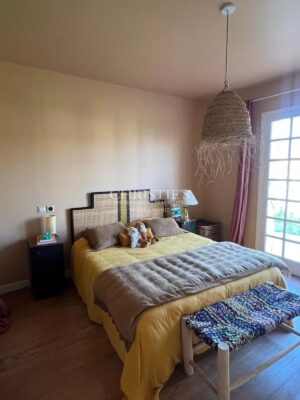 Mimizan - Near beaches - Charming house with swimming pool