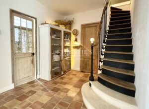 Charmante maison lumineuse - Sainte-Marie-de-Ré