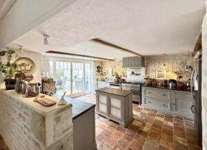 Charmante maison lumineuse - Sainte-Marie-de-Ré