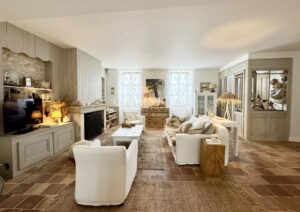 Charmante maison lumineuse - Sainte-Marie-de-Ré