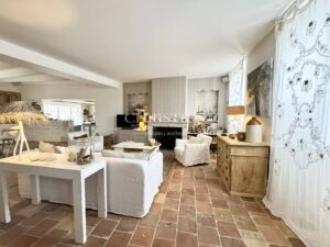 Charmante maison lumineuse - Sainte-Marie-de-Ré