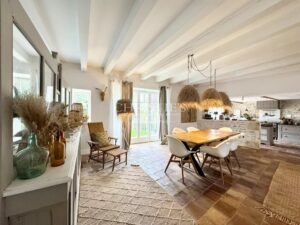 Charmante maison lumineuse - Sainte-Marie-de-Ré