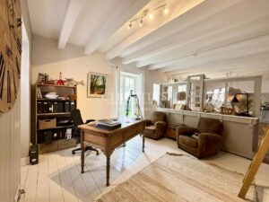 Charmante maison lumineuse - Sainte-Marie-de-Ré