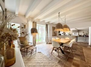 Charmante maison lumineuse - Sainte-Marie-de-Ré