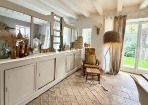 Charmante maison lumineuse - Sainte-Marie-de-Ré