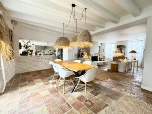 Charmante maison lumineuse - Sainte-Marie-de-Ré