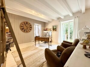 Charmante maison lumineuse - Sainte-Marie-de-Ré